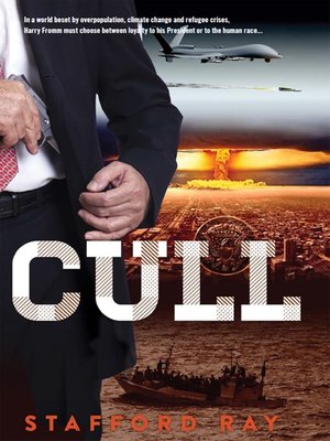 cover image of Cull